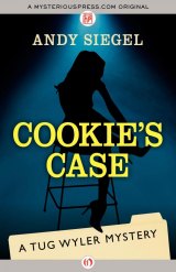 BOOK REVIEW: 'Cookie's Case': Tug Wyler's Back and He's Working Hard to Help His Clients BOOK REVIEW: 'Cookie's Case': Tug Wyler's Back and He's Working Hard to Help His Clients